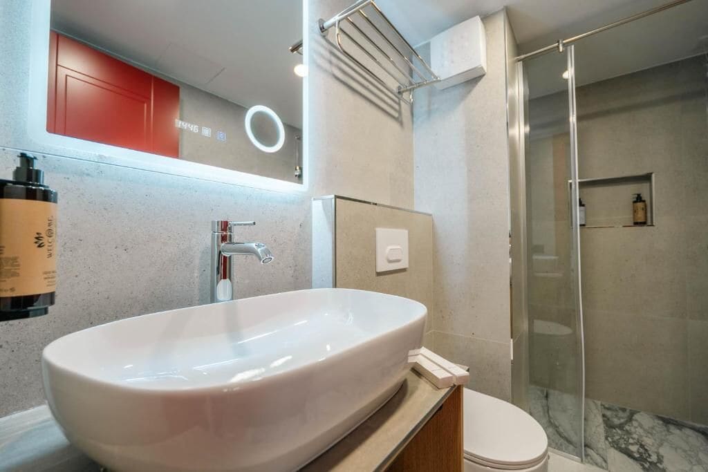 Foto - Ermes Luxury Hotel