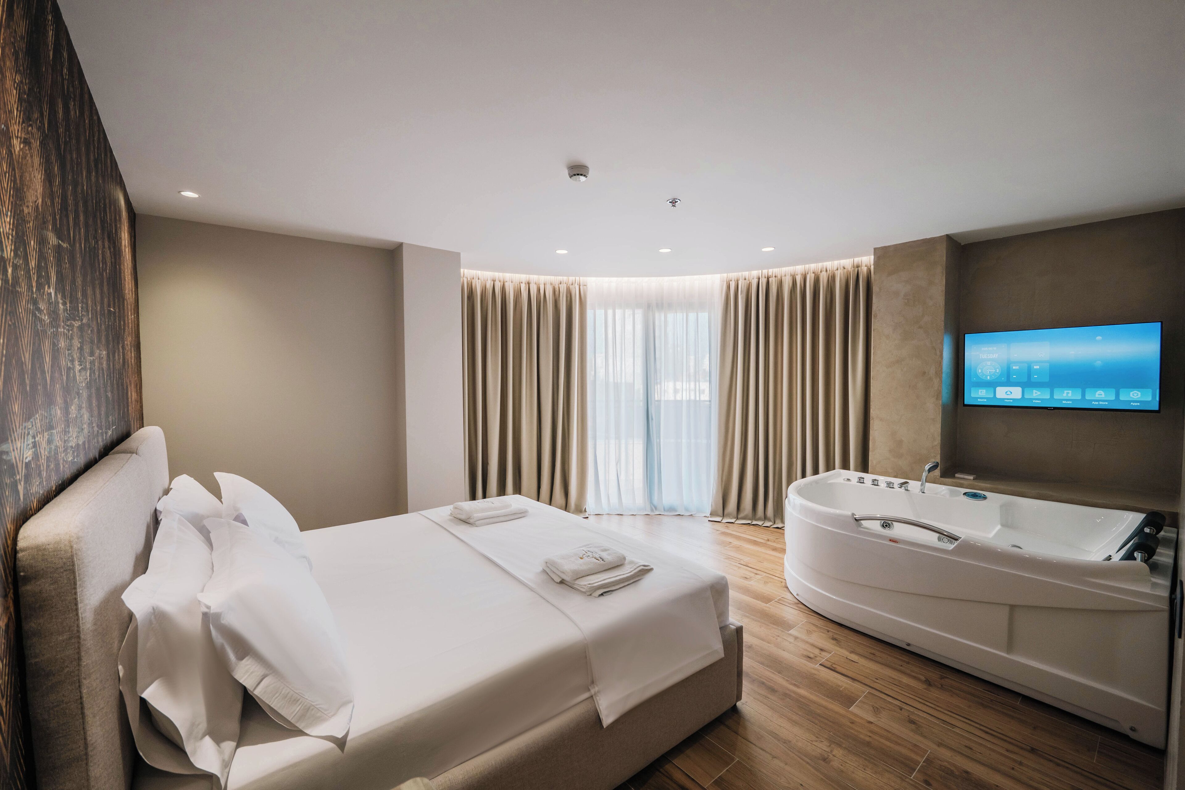 Foto - Ermes Luxury Hotel