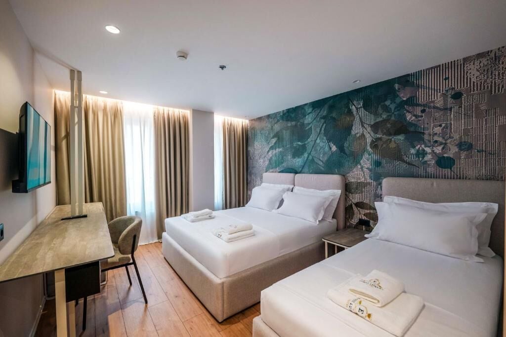 Foto - Ermes Luxury Hotel