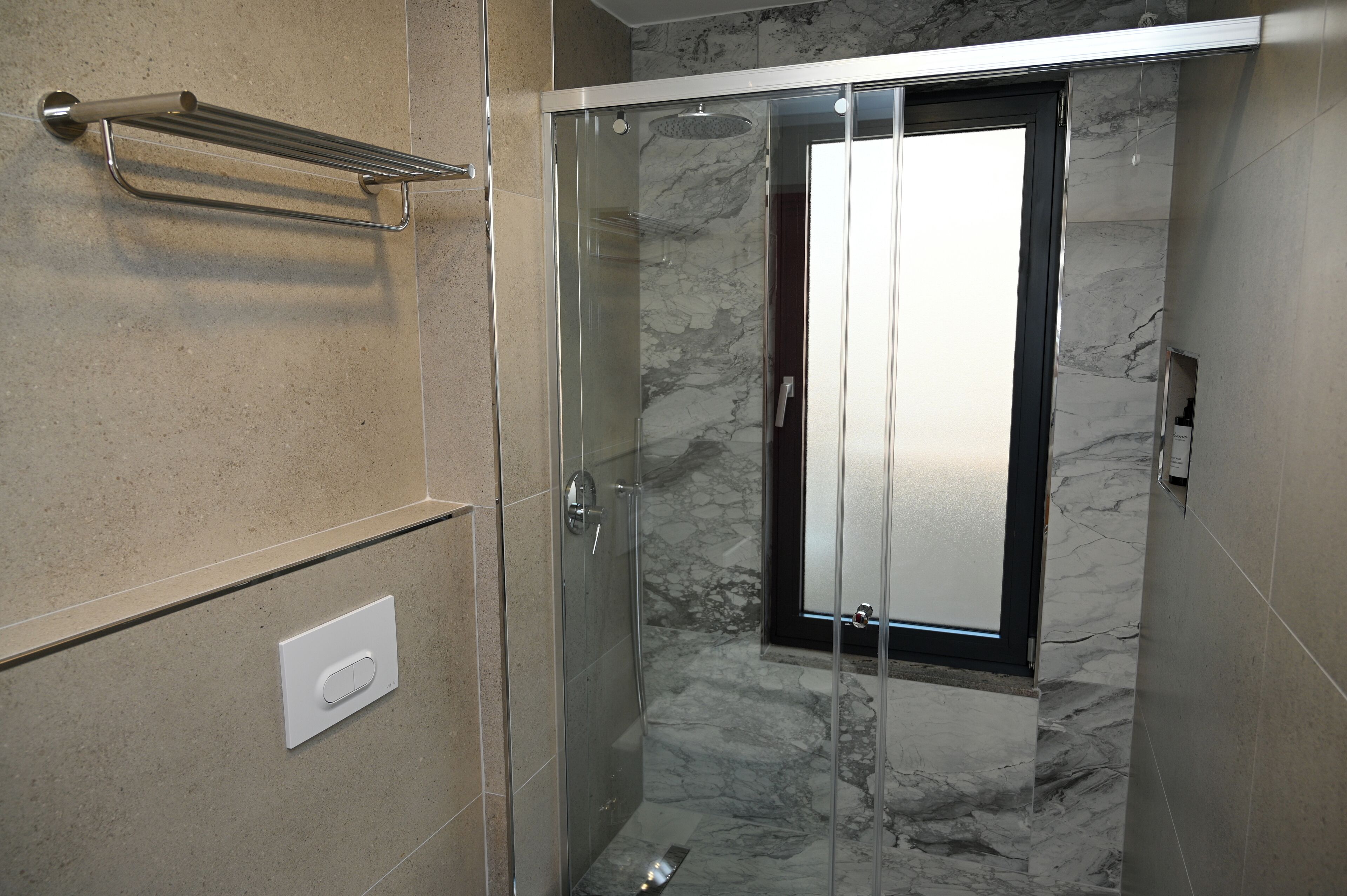 Foto - Ermes Luxury Hotel