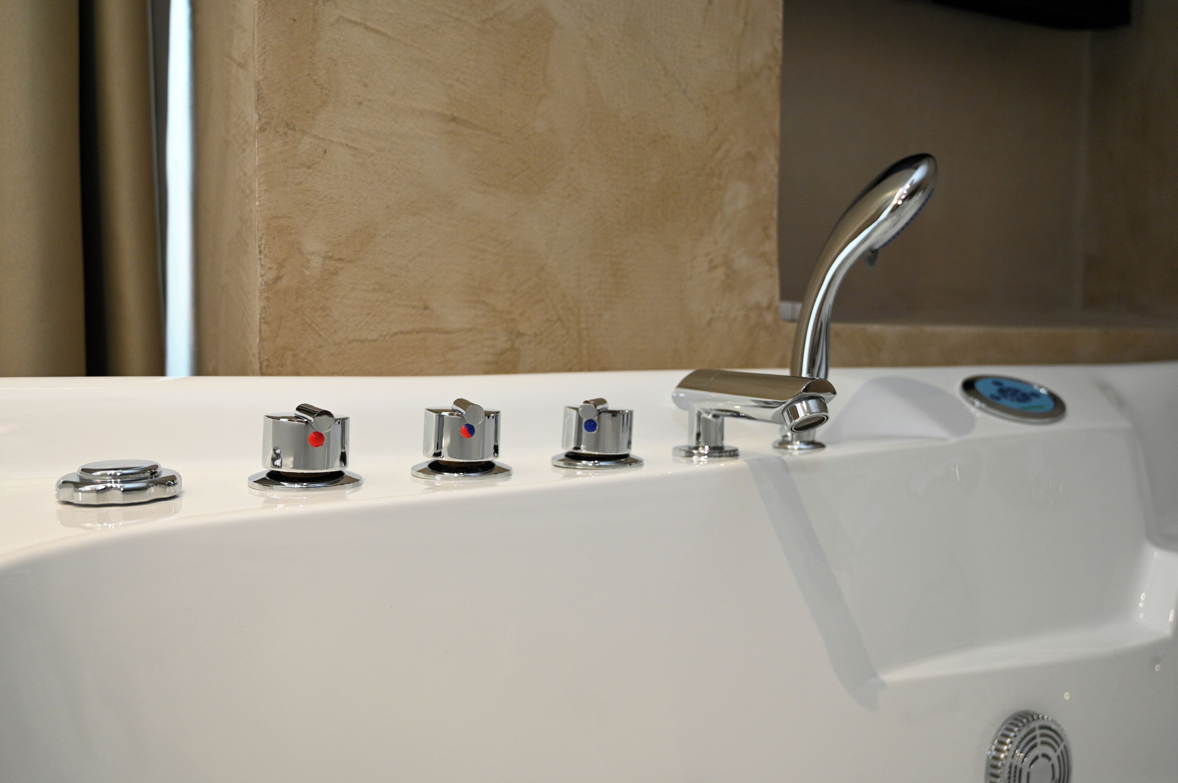 Foto - Ermes Luxury Hotel