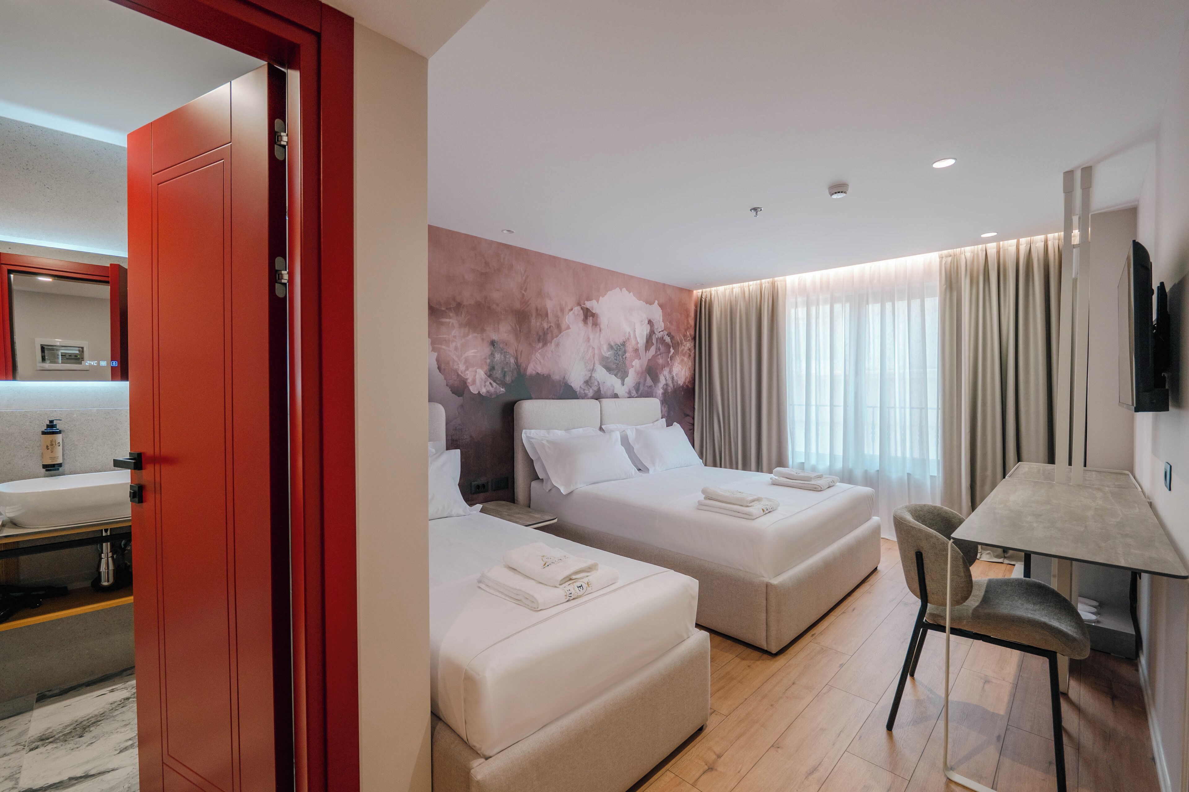 Foto - Ermes Luxury Hotel