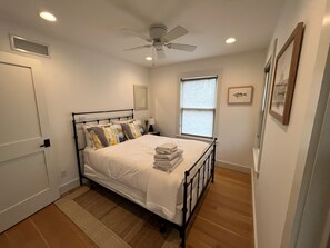 4 Schlafzimmer, WLAN, Bettwäsche