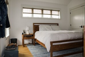 4 slaapkamers, wifi, beddengoed
