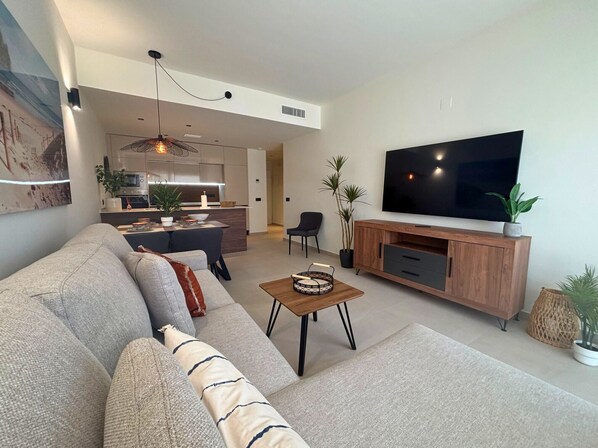 Fernseher