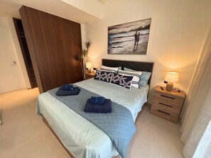 2 bedrooms, free WiFi, bed sheets - Mediterranean Gardens 57: Ground floor with garden (Torrevieja)