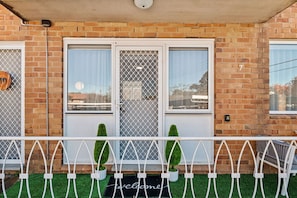 Detalle exterior