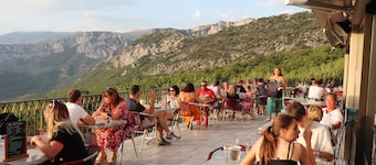 Camping de l'Aigle