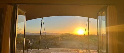 ملاءات أسرّة