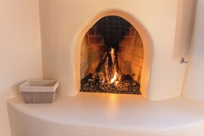 华丽双人房, 沙漠景观 | 床单