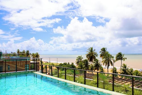 Piscina externa