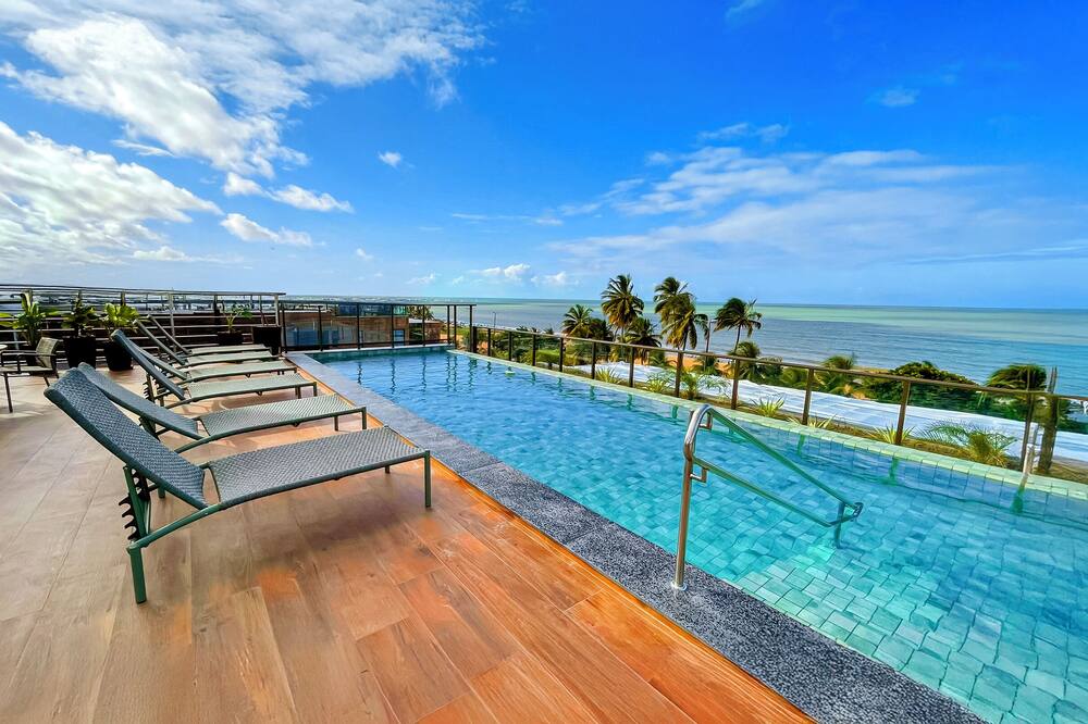 JARDINS ALMARE APART HOTEL