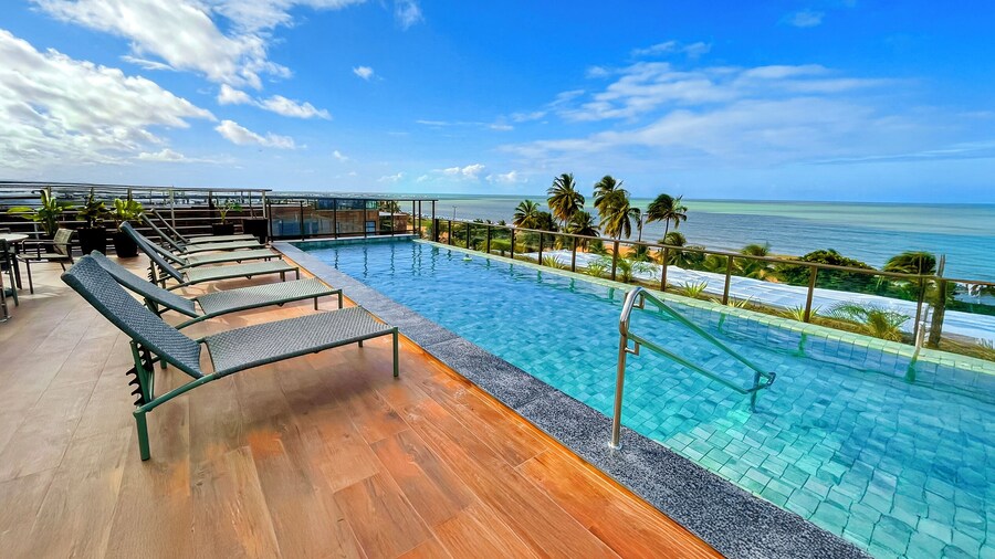 JARDINS ALMARE APART HOTEL