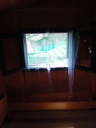 Sleep in the peace of mountain(sleep in the peace of mountains)