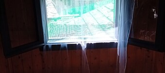 Sleep in the peace of mountain(sleep in the peace of mountains)