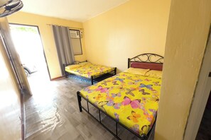 Standard Room - Sea Master Beach Resort  (Lian)