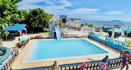 Sea Master Beach Resort