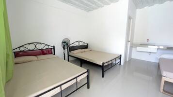 Chambre Familiale
