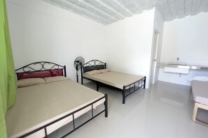 Chambre Familiale