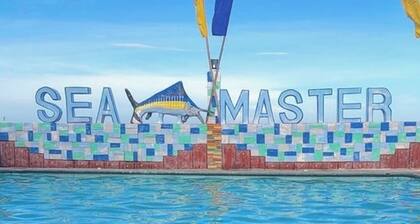 Sea Master Beach Resort