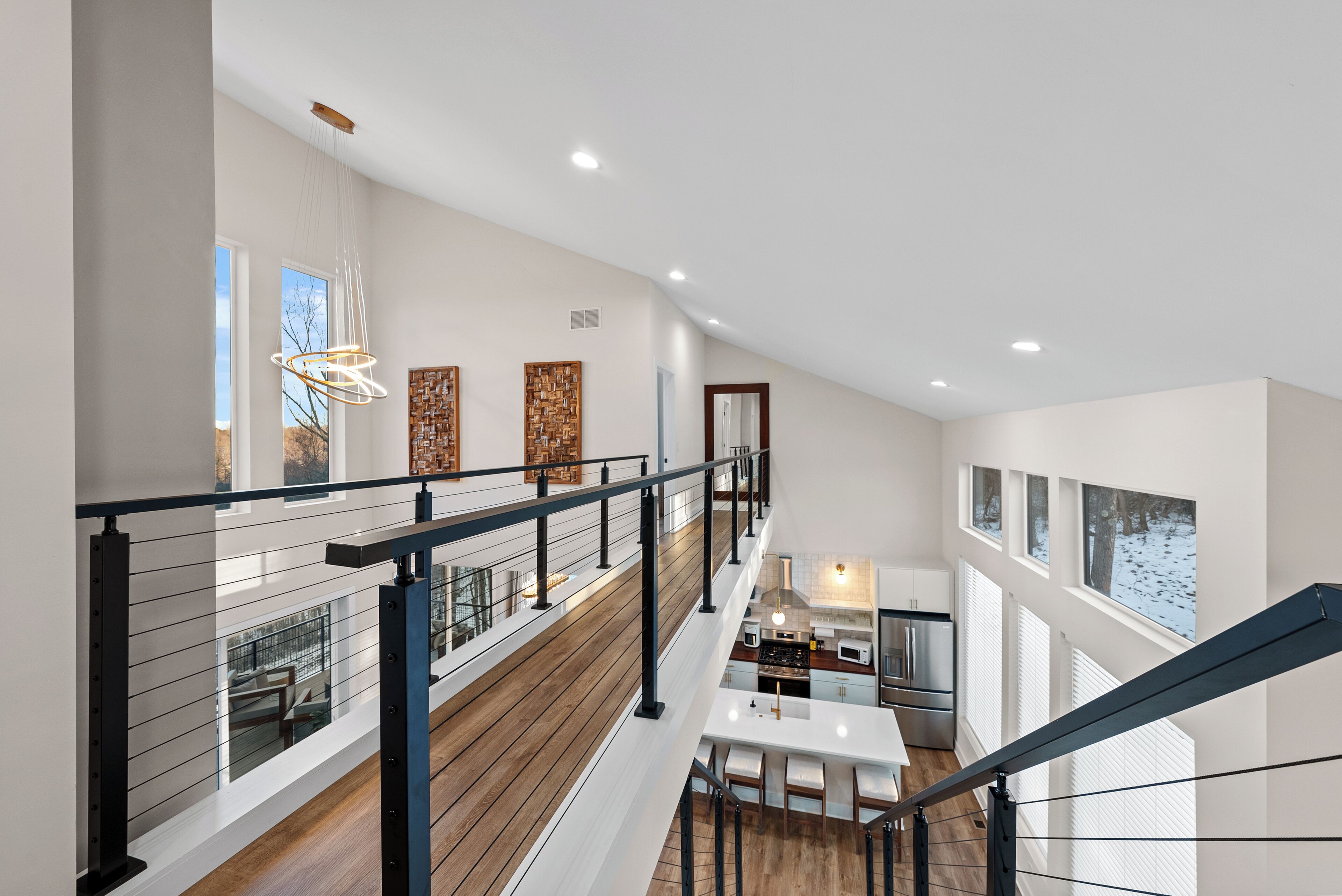 Staircase