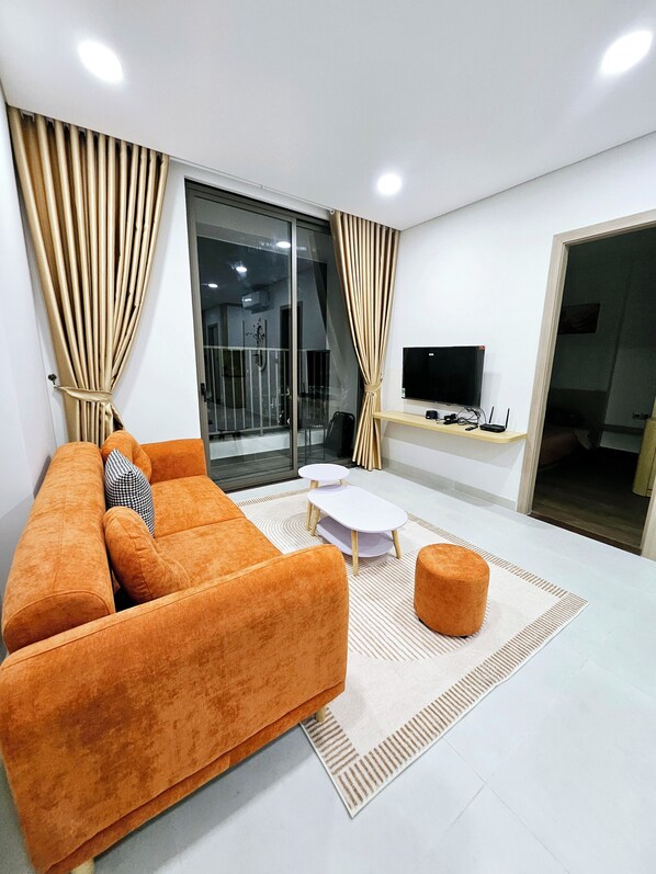 Smart TV