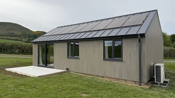 Udendørsområde