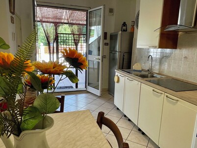 Dimora la bocciarda rural informal Seccheto Isola d'Elba-ferry discount