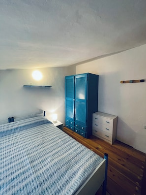 2 Schlafzimmer, WLAN