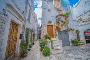 Unclassified image, 4 of 43, button - Holiday Home Casa Sara (Martina Franca)