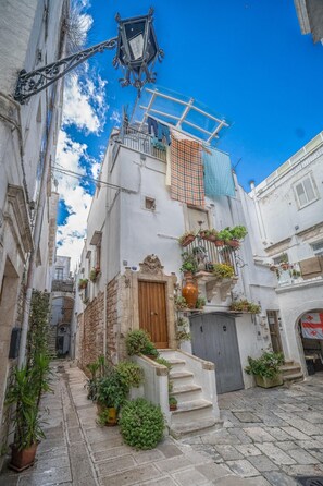 Unclassified image, 5 of 43, button - Holiday Home Casa Sara (Martina Franca)