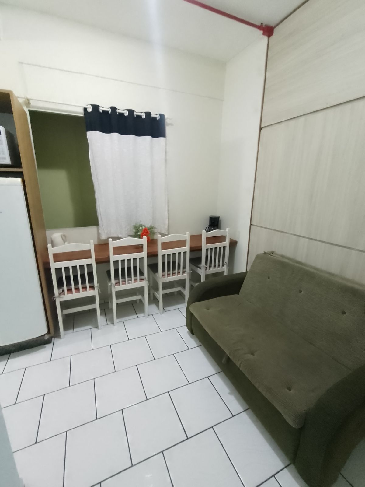 Foto - Pousada Oliveira