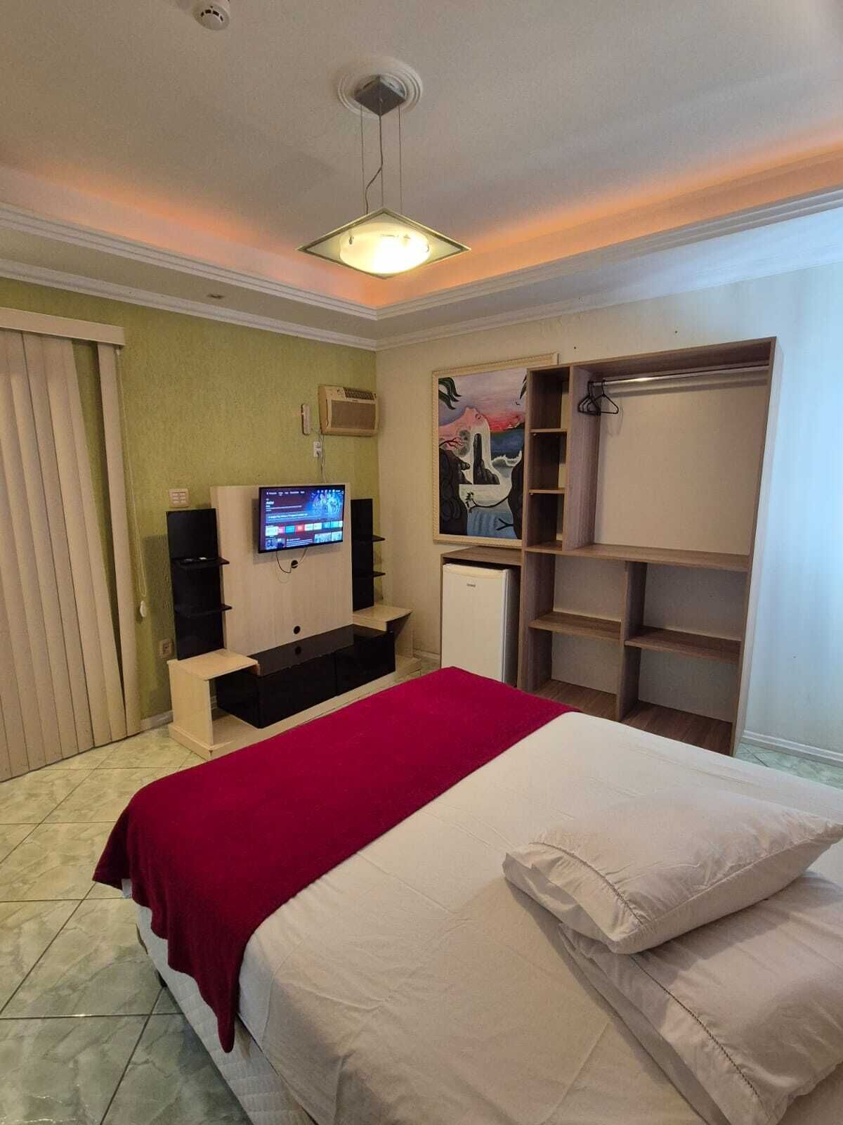 Foto - Pousada Oliveira