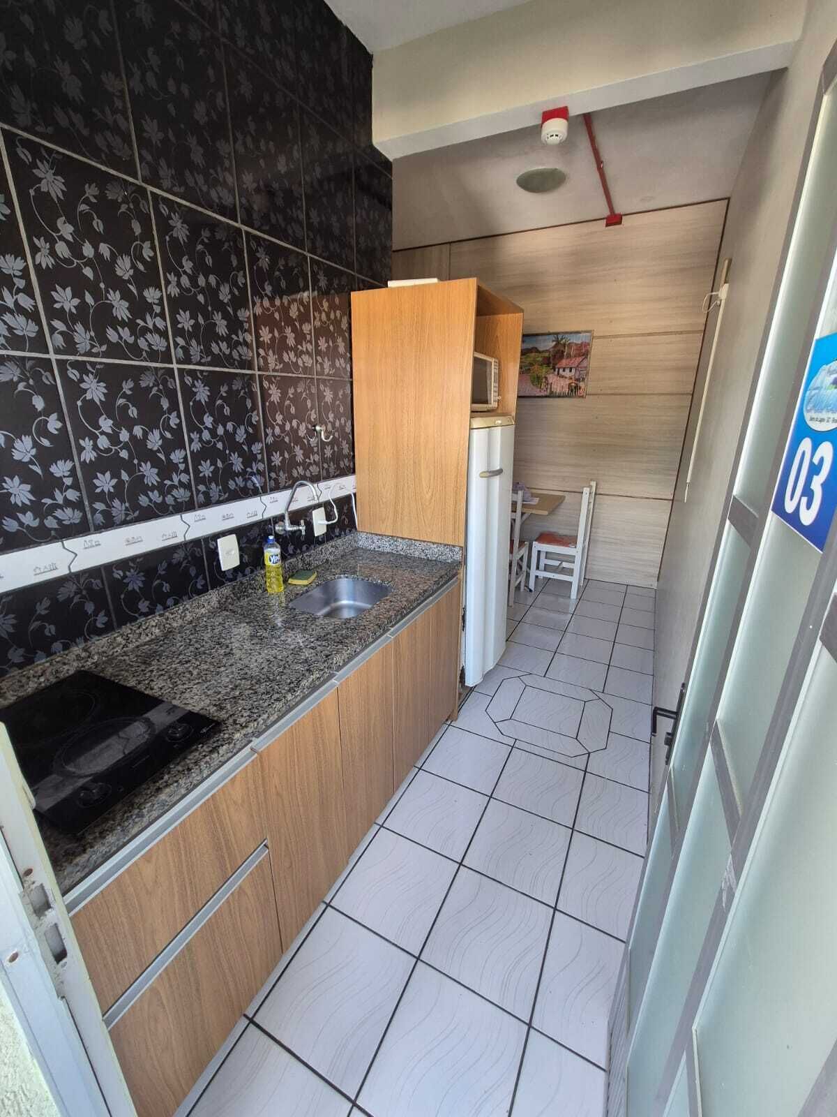 Foto - Pousada Oliveira