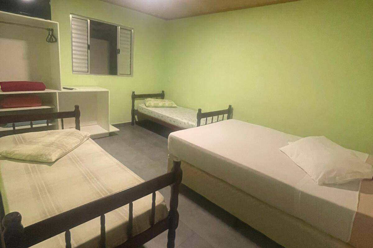 Superior Apartment, Courtyard View | 1 bedroom, free WiFi