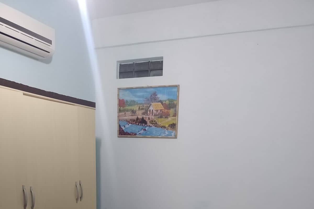 Standard Apartment, Courtyard View | 1 bedroom, free WiFi