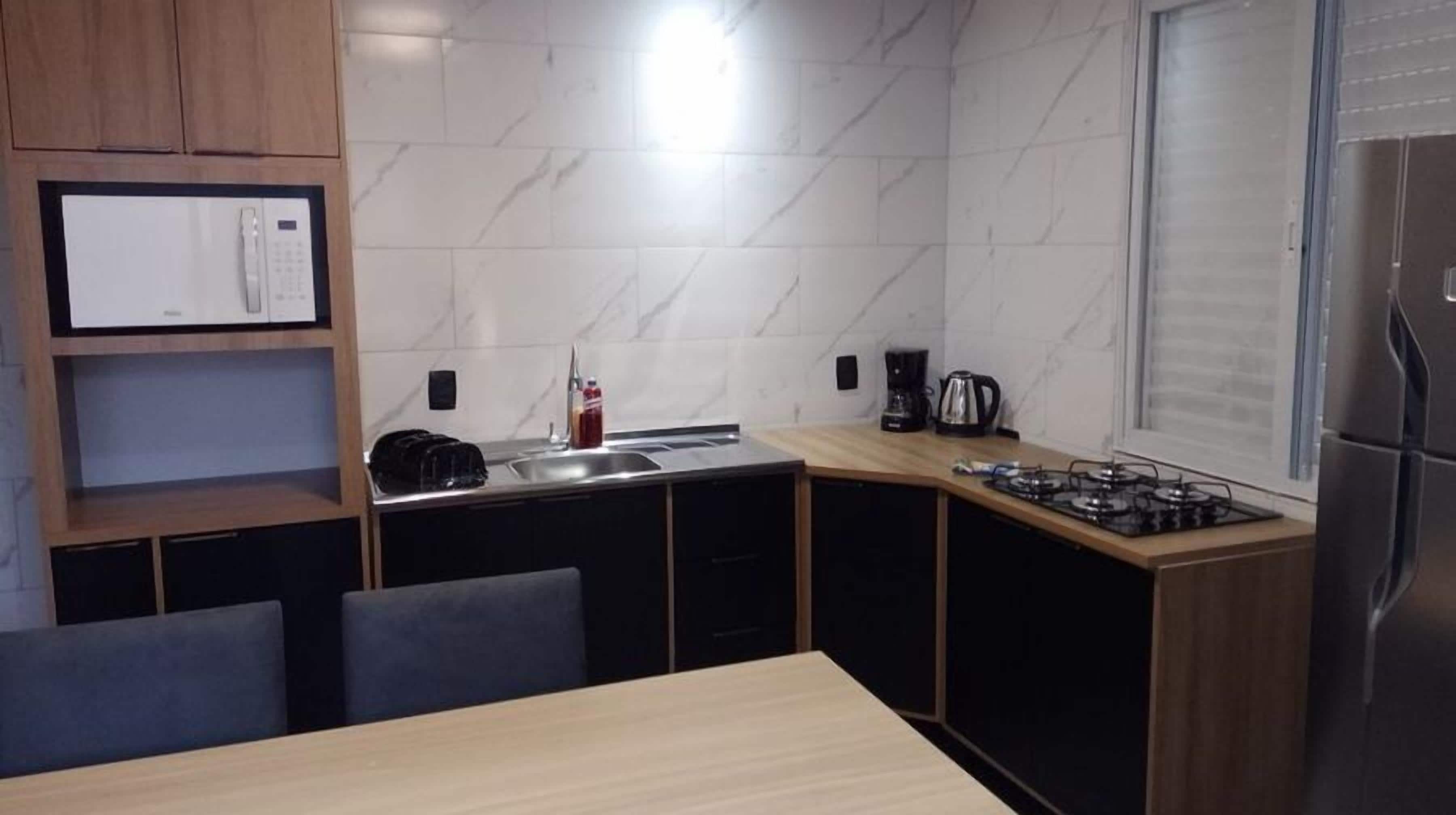 Foto - Pousada Oliveira