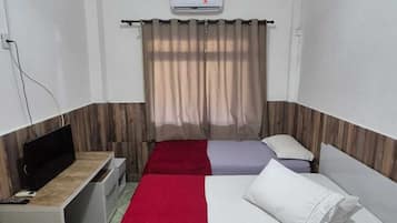 Căn hộ Tiêu chuẩn, quang cảnh sân vườn | Truy cập Internet không dây miễn phí