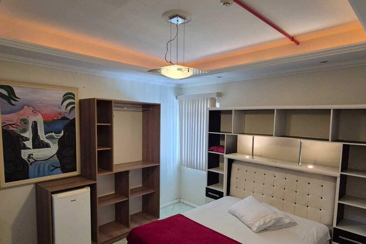 Luxury Suite, Courtyard View | 1 bedroom, free WiFi