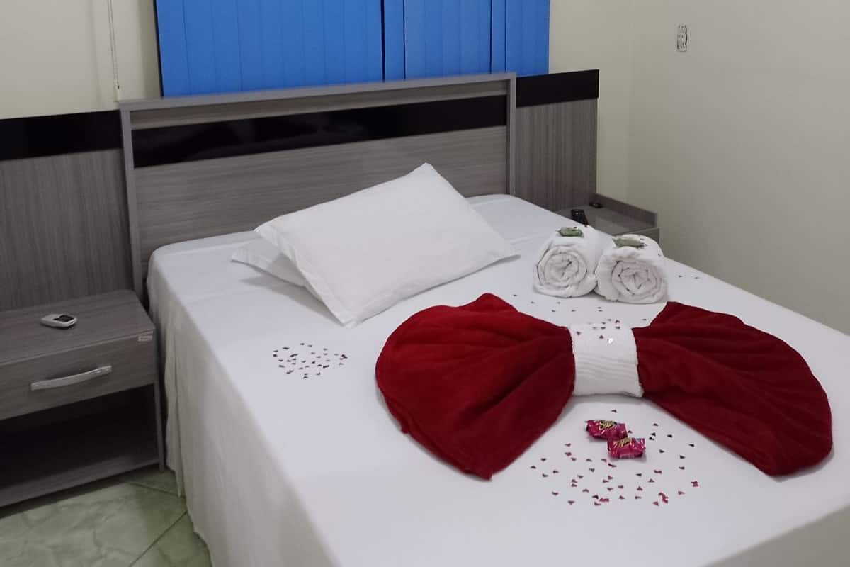 Basic-Doppelzimmer