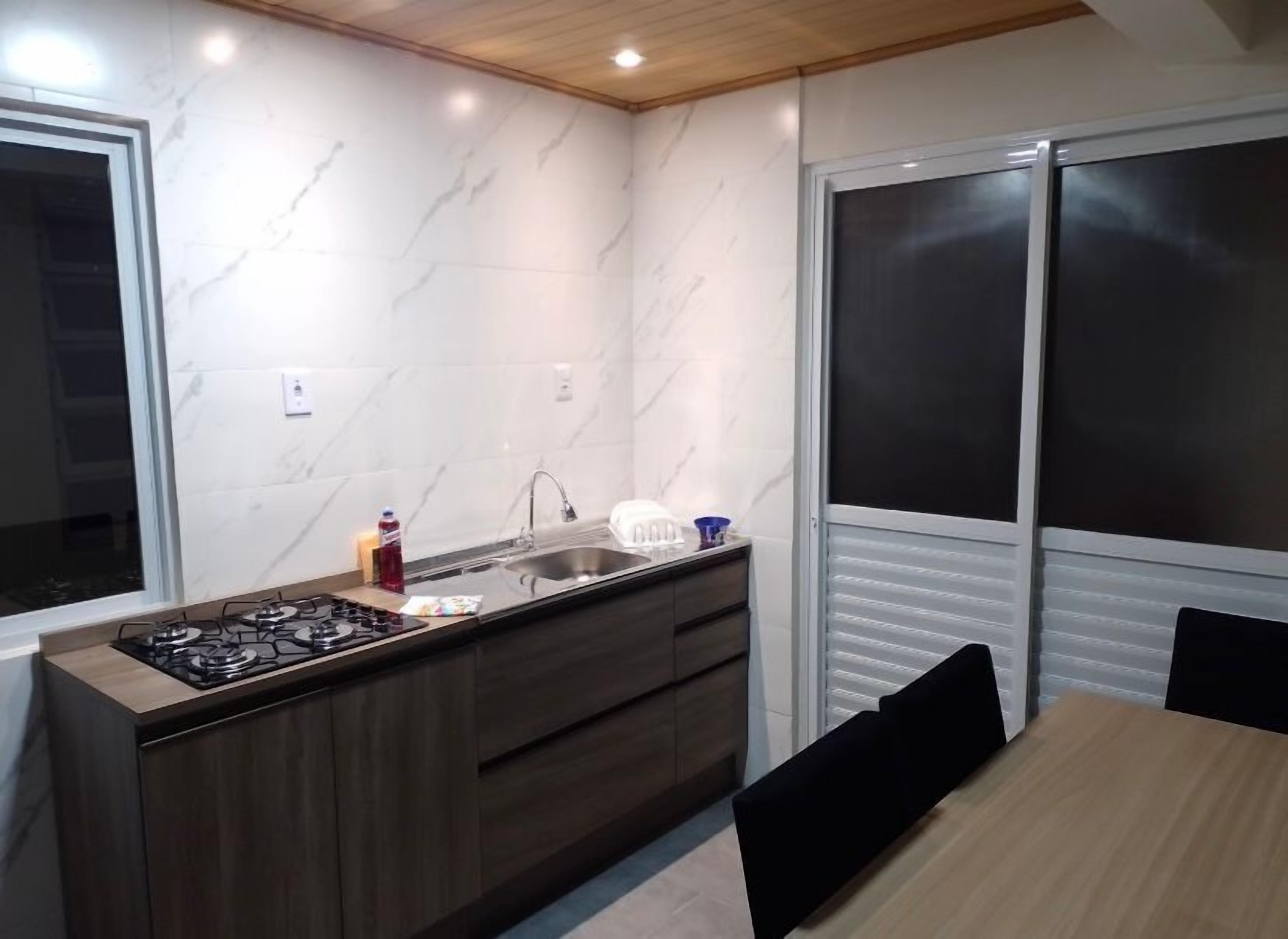 Foto - Pousada Oliveira