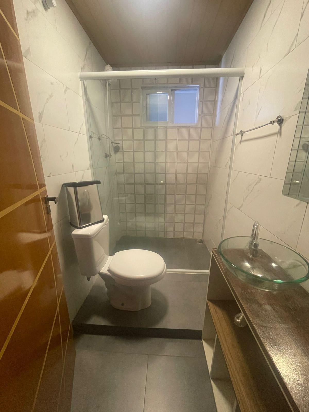 Foto - Pousada Oliveira