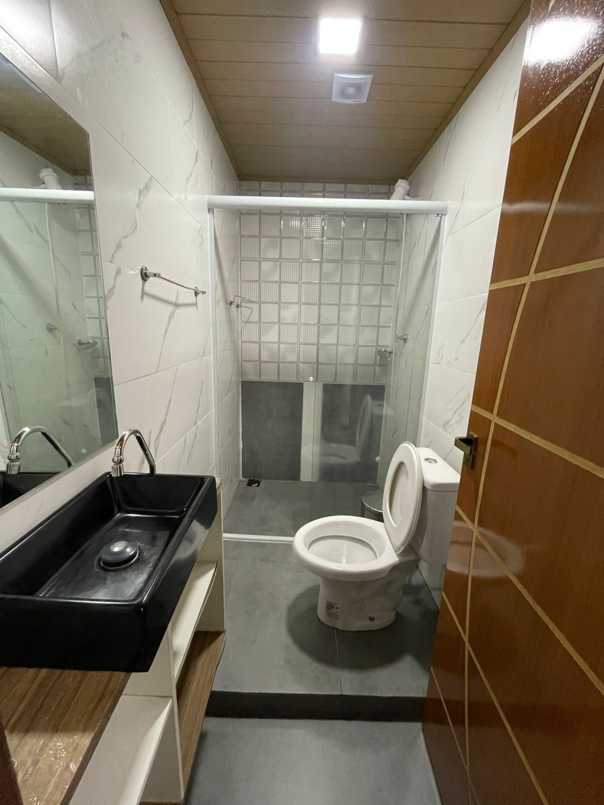 Foto - Pousada Oliveira