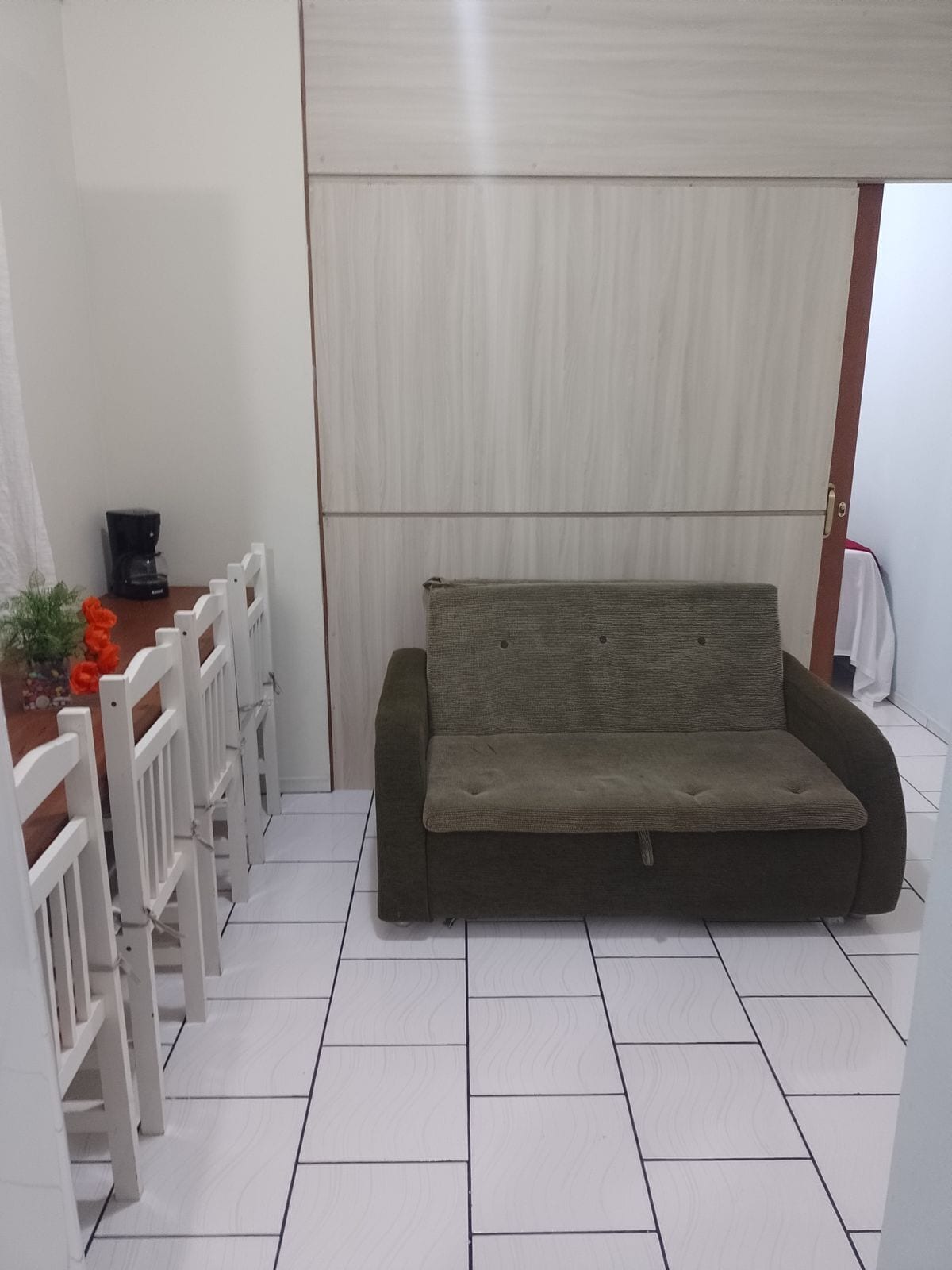 Foto - Pousada Oliveira