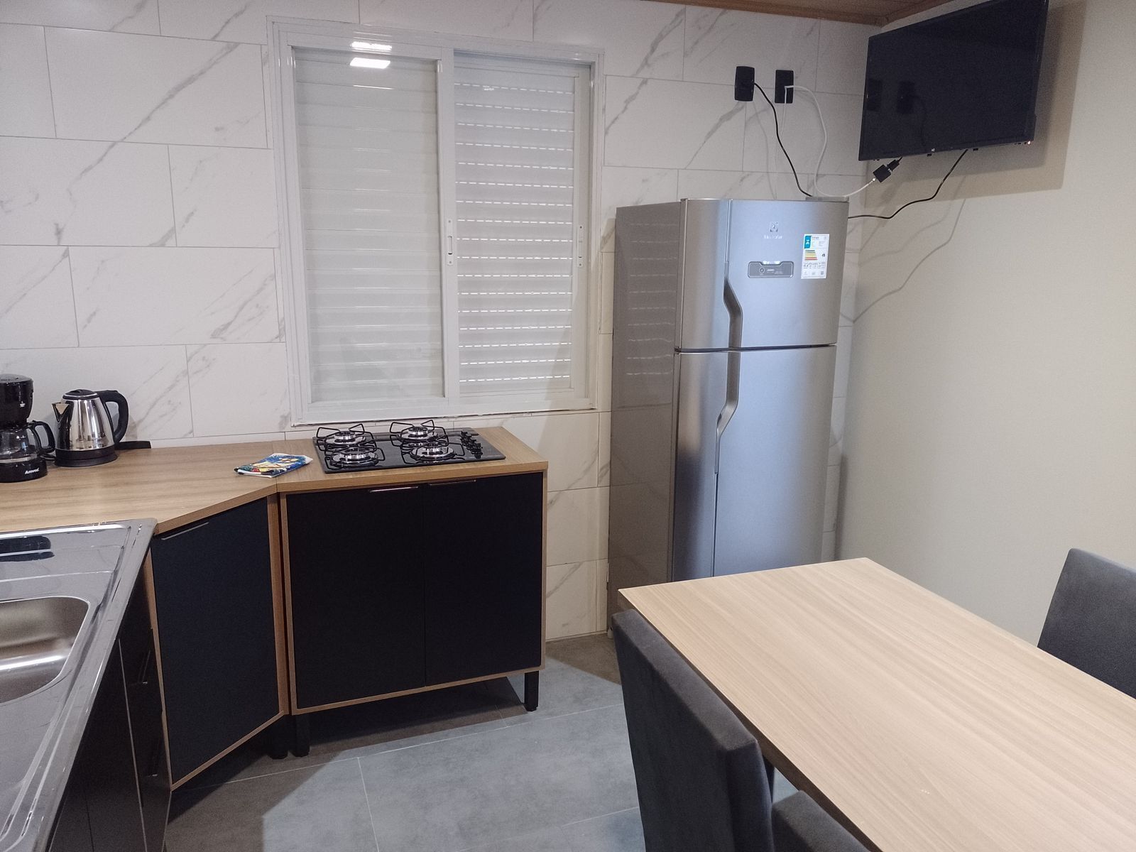 Foto - Pousada Oliveira