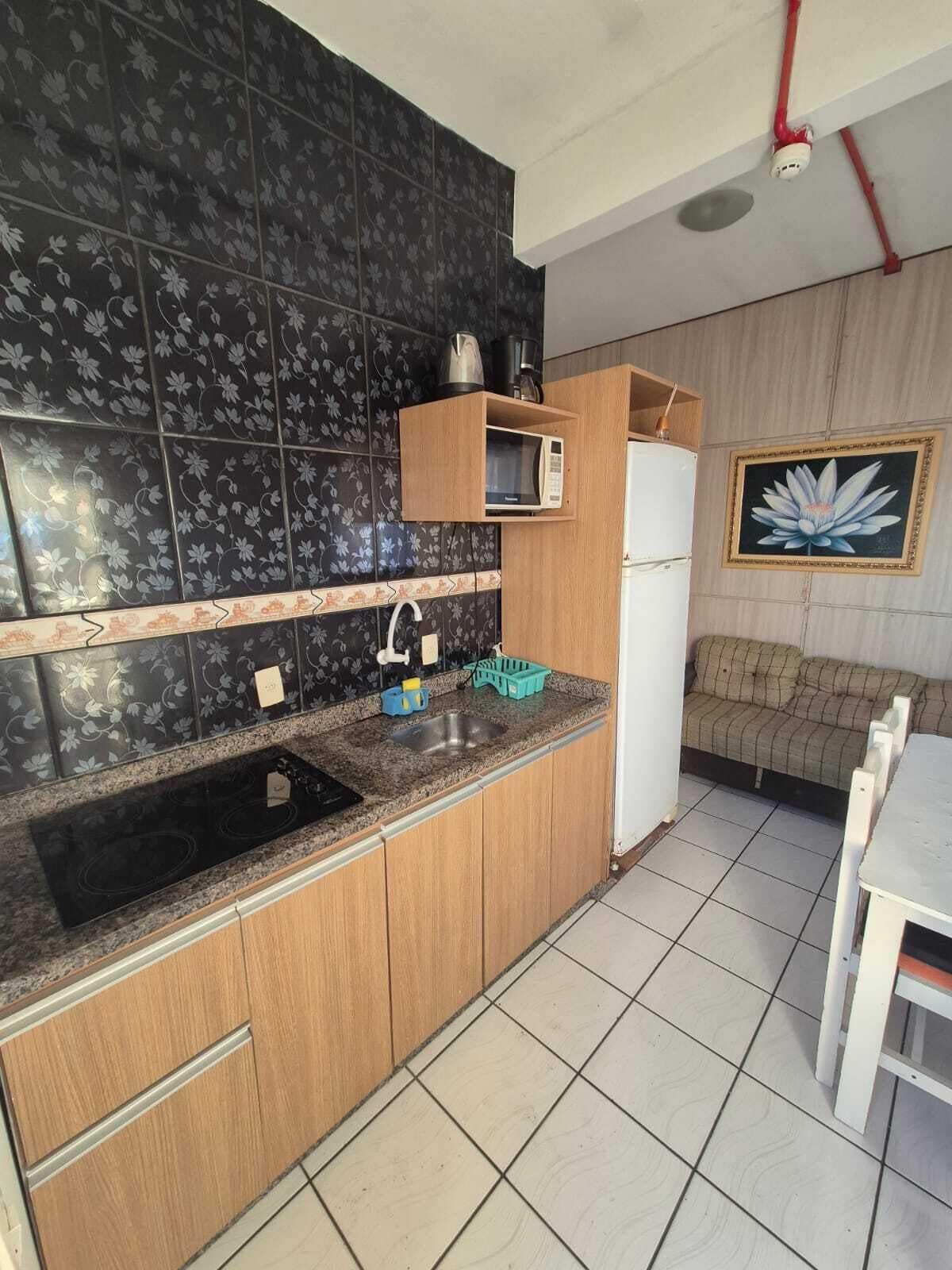 Foto - Pousada Oliveira