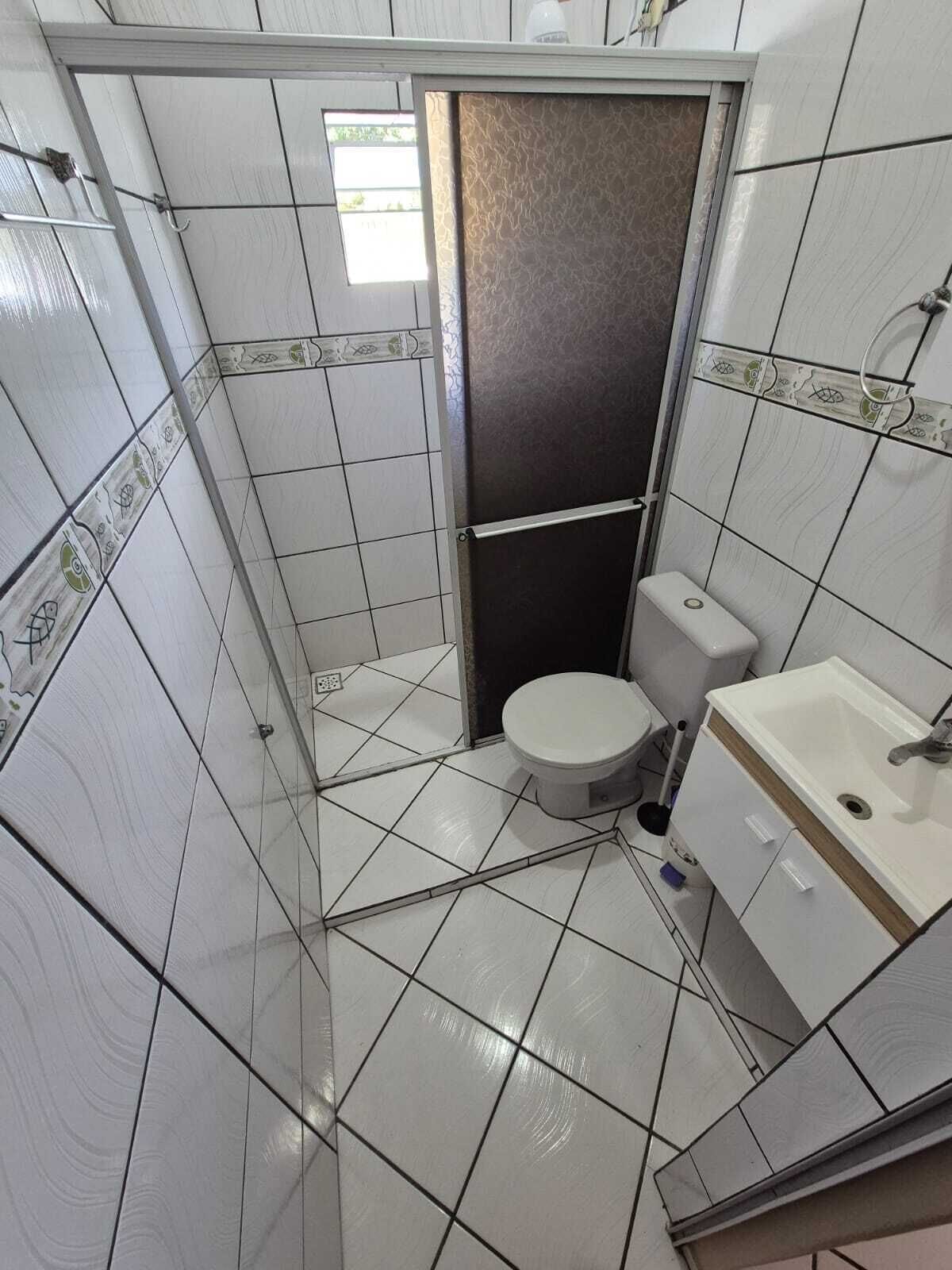 Foto - Pousada Oliveira