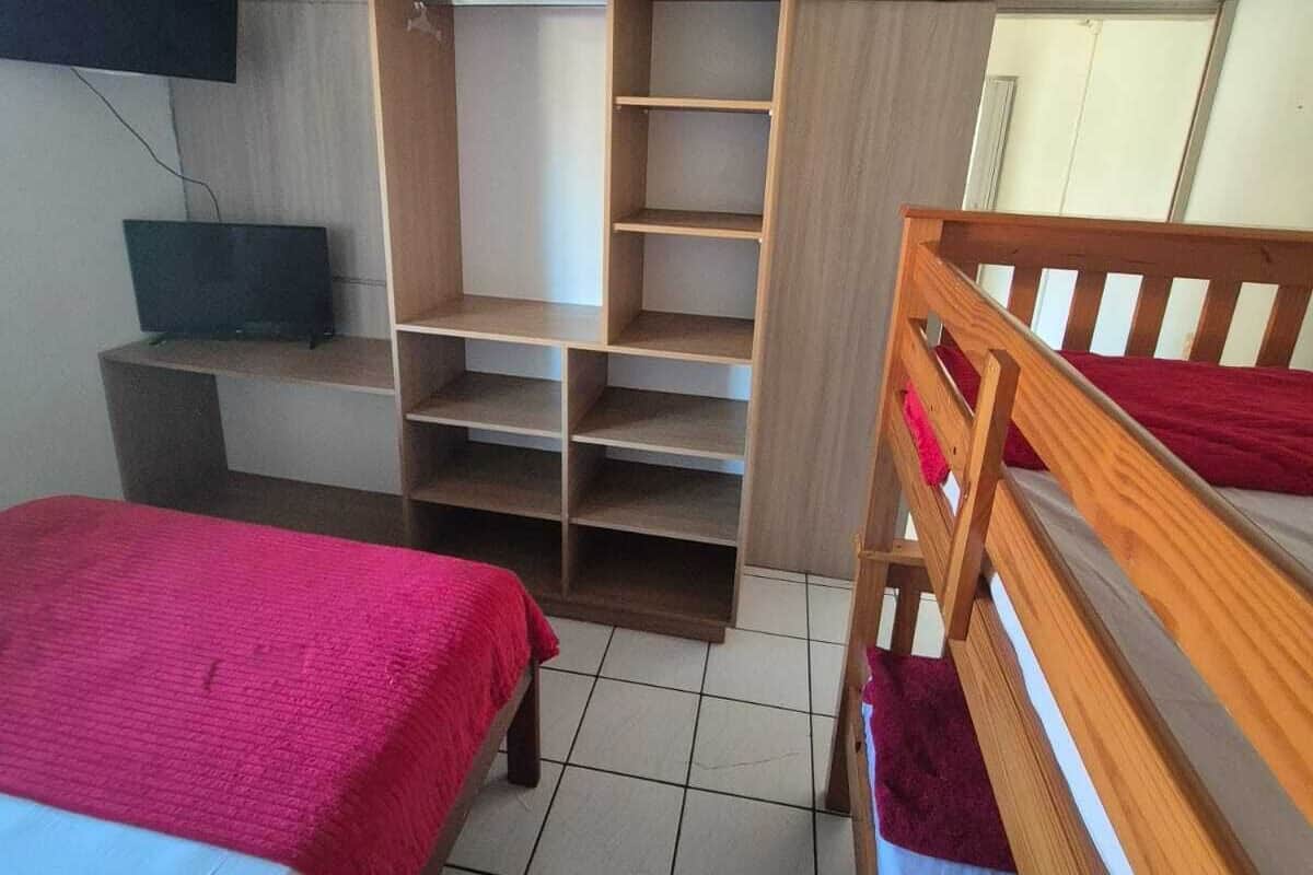 Standard Apartment, Courtyard View | 1 bedroom, free WiFi