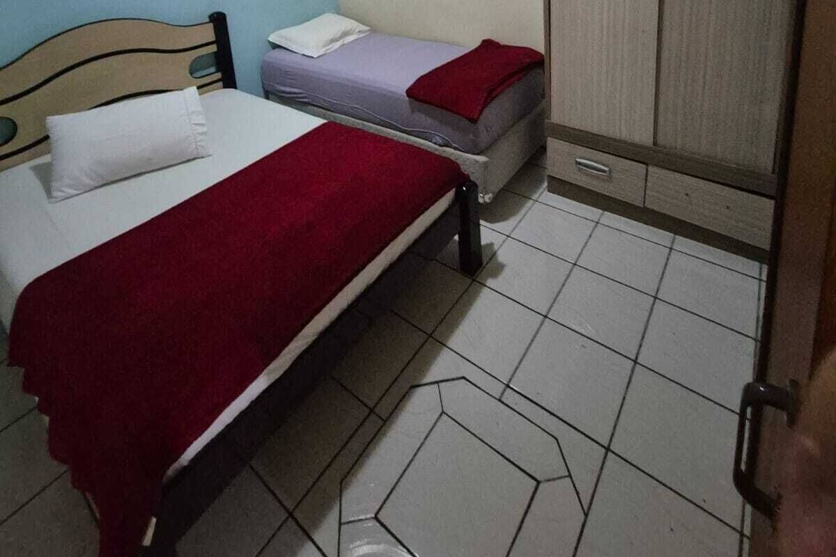 標準公寓, 庭園景觀 | 免費無線上網