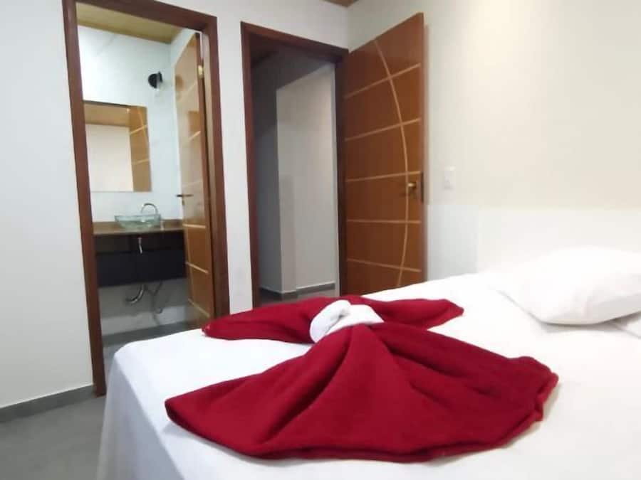 Superior Apartment, Courtyard View | Free WiFi